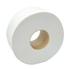 Papier Hygién. JRT 2 Pli Blanc 165 Metres Centre 3.5"