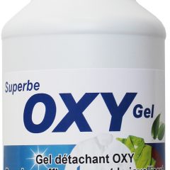 Superbe OXY gel 946 ml photo