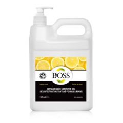BIOSS 4 LITRES