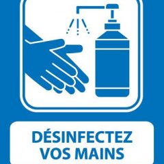 Vaporisateur Désinfectant LYSOL *Linge Frais* 350 G - DAMI - PRODUITS  SANITAIRES INDUSTRIELS