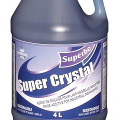 SUPER CRYSTAL