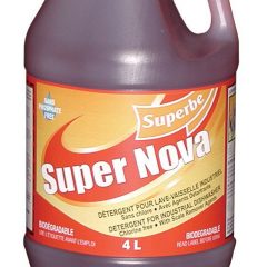 SUPER NOVA