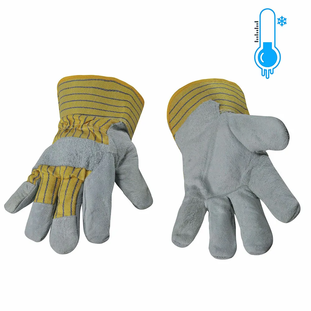 Rênes pour cheval en cuir fendu Edix Saddles - Rênes - Cuirs - Cheval